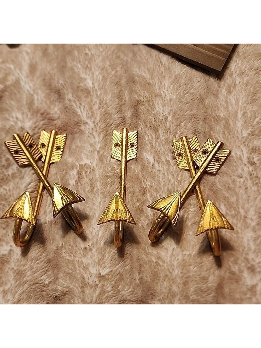 Arrow Hooks